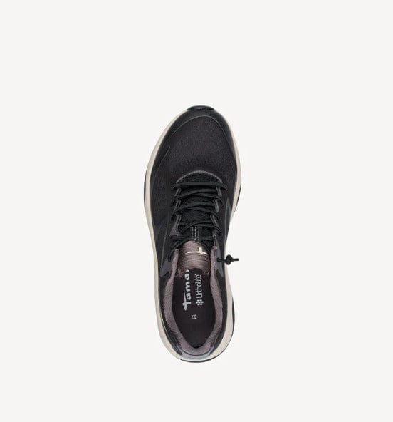 Γυναικεία Sneakers Tamaris 1-23781 black comb Γυναικεία Sneakers Tamaris 1-23781 black comb CASUAL TAMARIS