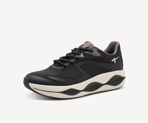 Γυναικεία Sneakers Tamaris 1-23781 black comb Γυναικεία Sneakers Tamaris 1-23781 black comb CASUAL TAMARIS