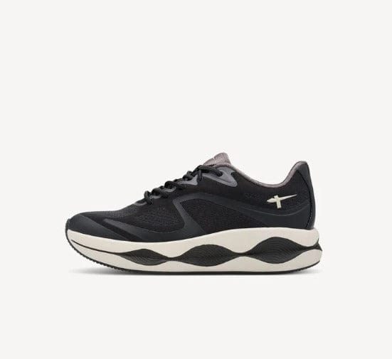 Γυναικεία Sneakers Tamaris 1-23781 black comb Γυναικεία Sneakers Tamaris 1-23781 black comb CASUAL TAMARIS