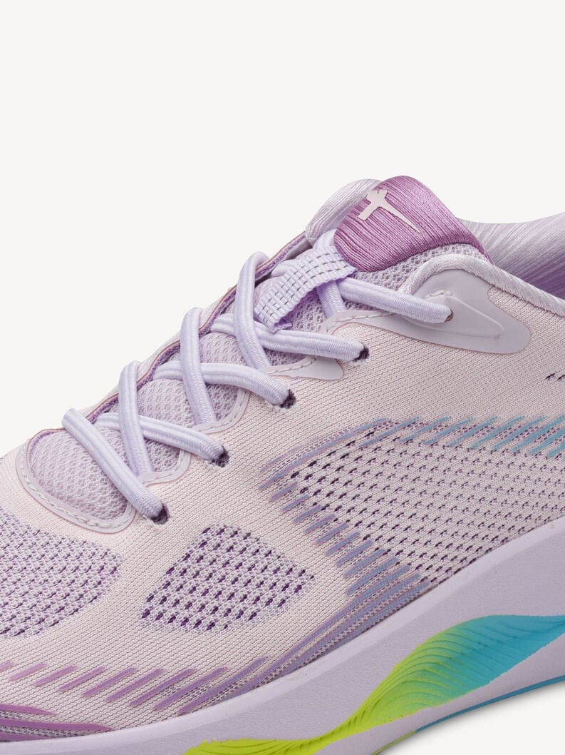 Γυναικεία Sneakers λιλά Tamaris 1-23781 Γυναικεία Sneakers λιλά Tamaris 1-23781 CASUAL TAMARIS