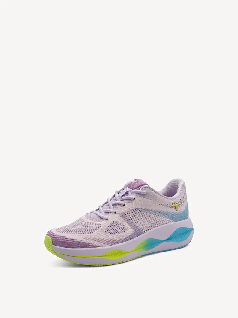 Γυναικεία Sneakers λιλά Tamaris 1-23781 Γυναικεία Sneakers λιλά Tamaris 1-23781 CASUAL TAMARIS