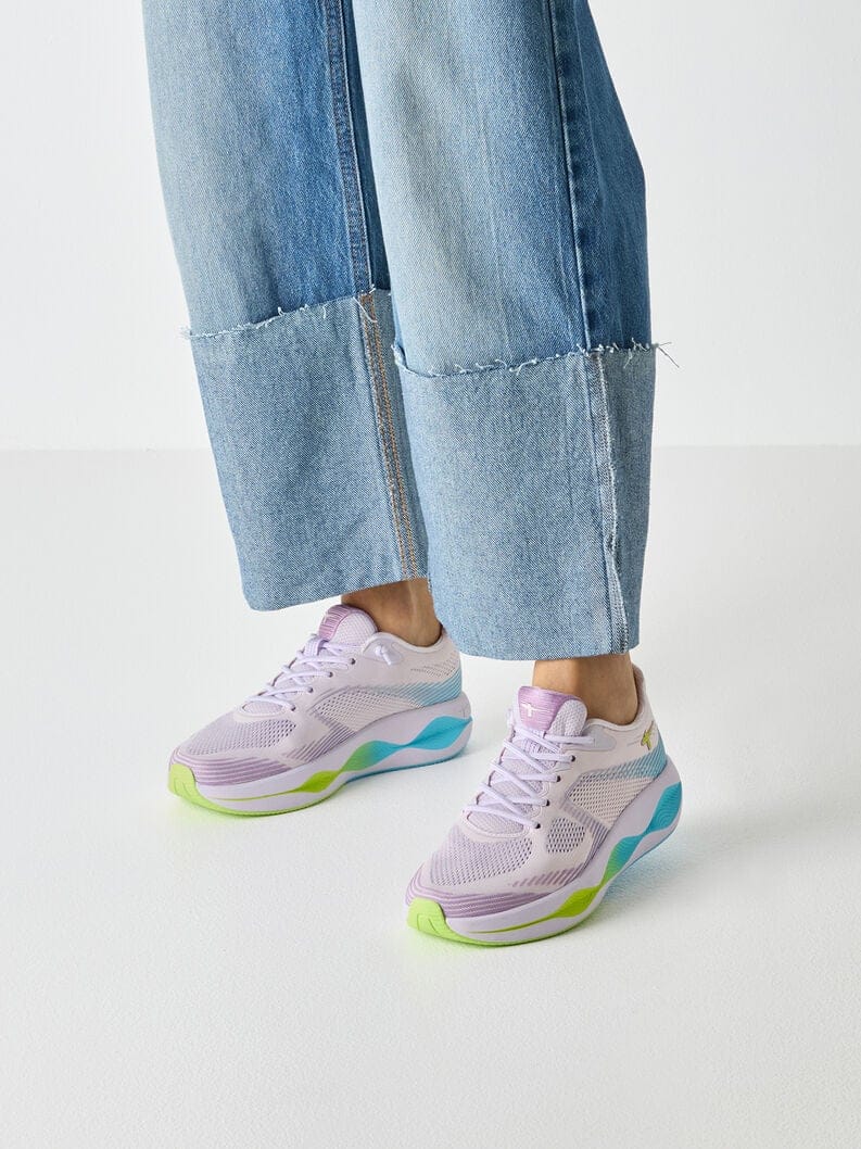 Γυναικεία Sneakers λιλά Tamaris 1-23781 Γυναικεία Sneakers λιλά Tamaris 1-23781 CASUAL TAMARIS