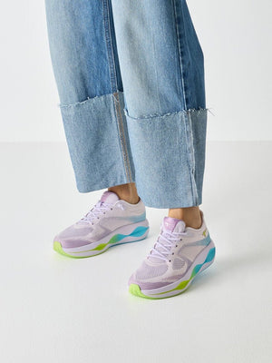 Γυναικεία Sneakers λιλά Tamaris 1-23781 Γυναικεία Sneakers λιλά Tamaris 1-23781 CASUAL TAMARIS