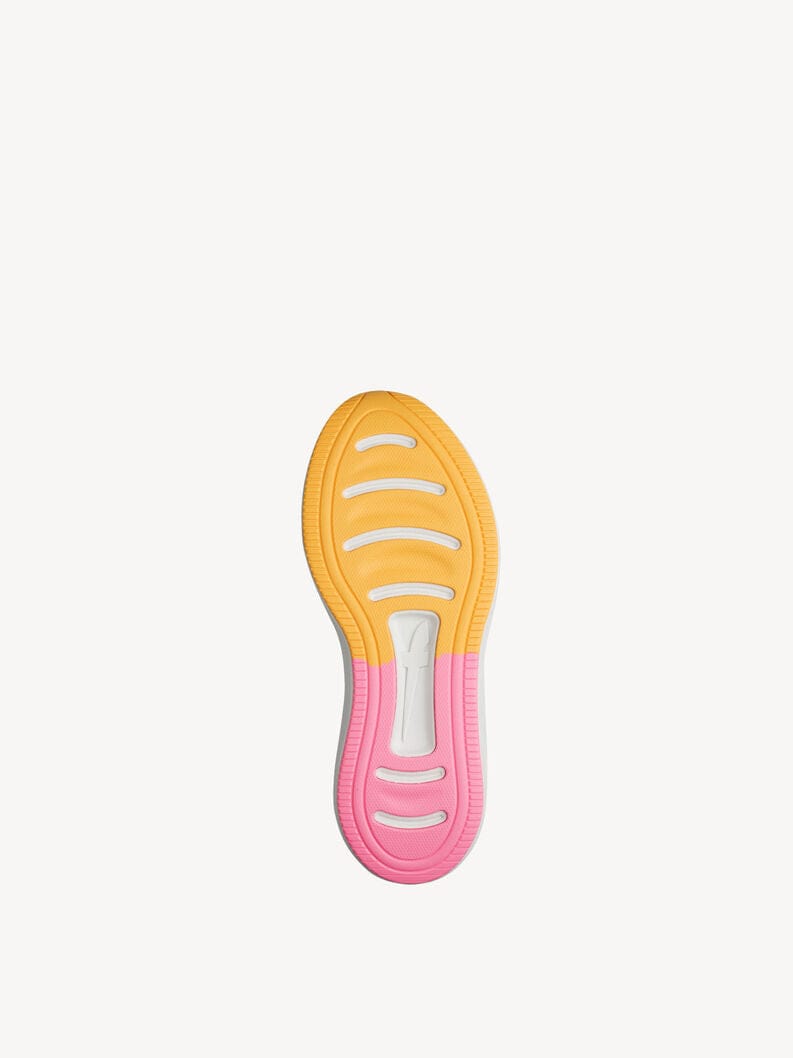 Γυναικεία Sneakers Tamaris λευκό 1-23781 Γυναικεία Sneakers Tamaris λευκό 1-23781 CASUAL TAMARIS