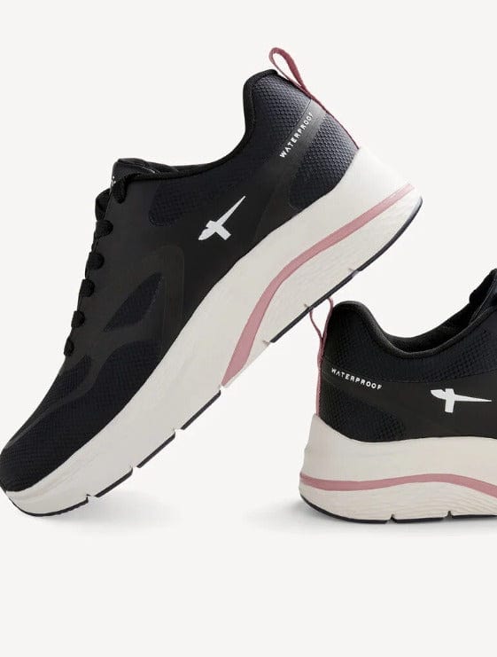 Γυναικεία Sneakers Tamaris 1-23782 black Γυναικεία Sneakers Tamaris 1-23782 black CASUAL TAMARIS