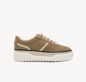 Γυναικεία sneakers Tamaris camel 1-23753 Γυναικεία sneakers Tamaris camel 1-23753 CASUAL TAMARIS