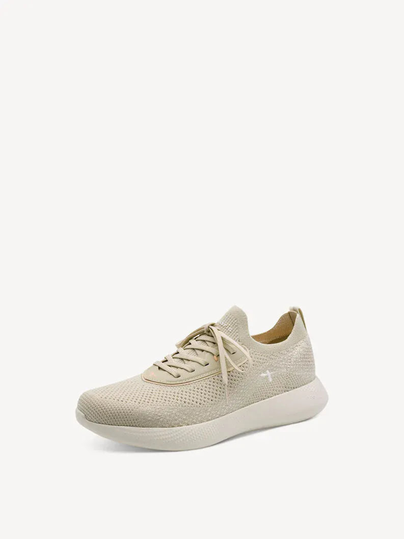 Γυναικεία Sneakers Tamaris ivory 1-23715 Γυναικεία Sneakers Tamaris ivory 1-23715 CASUAL TAMARIS