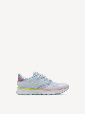 Γυναικεία Sneakers Tamaris Light Blue 1-23700 Γυναικεία Sneakers Tamaris Light Blue 1-23700 CASUAL TAMARIS