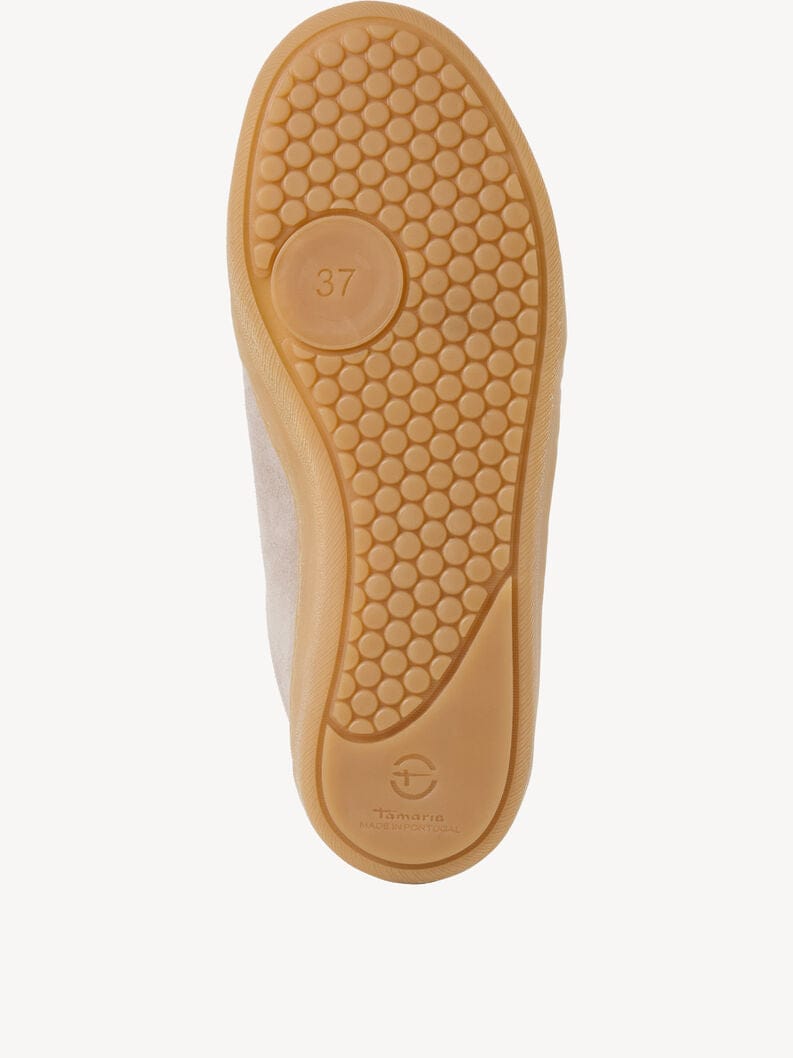 Γυναικεία Sneakers Tamaris taupe 1-23609 Γυναικεία Sneakers Tamaris taupe 1-23609 CASUAL tamaris