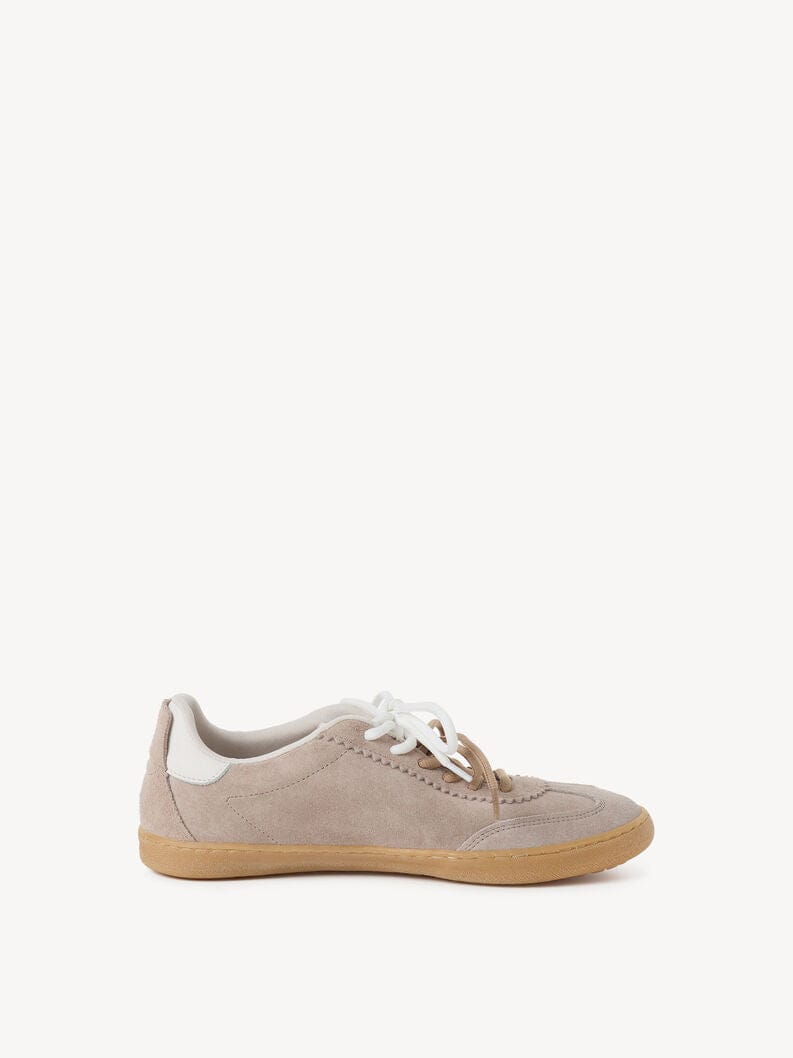 Γυναικεία Sneakers Tamaris taupe 1-23609 Γυναικεία Sneakers Tamaris taupe 1-23609 CASUAL tamaris