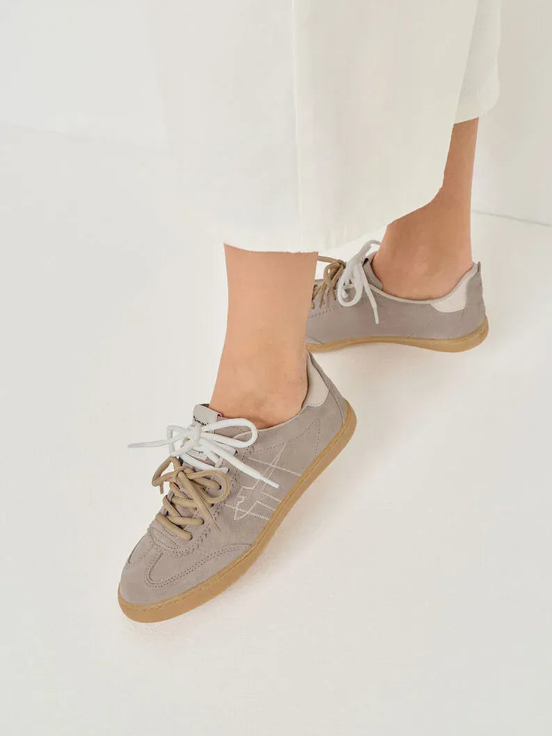 Γυναικεία Sneakers Tamaris taupe 1-23609 Γυναικεία Sneakers Tamaris taupe 1-23609 CASUAL tamaris