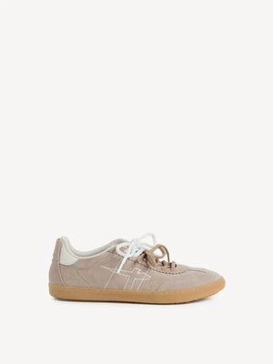 Γυναικεία Sneakers Tamaris taupe 1-23609 Γυναικεία Sneakers Tamaris taupe 1-23609 CASUAL tamaris
