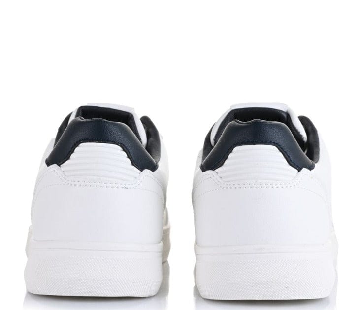 Ανδρικά sneakers Wrangler λευκό 20261009 Ανδρικά sneakers Wrangler λευκό 20261009 MEN CASUAL wrangler