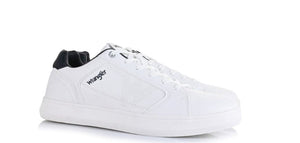 Ανδρικά sneakers Wrangler λευκό 20261009 Ανδρικά sneakers Wrangler λευκό 20261009 MEN CASUAL wrangler