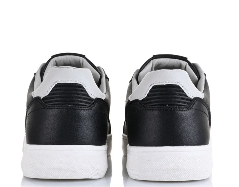 Ανδρικά Sneakers Wrangler μαύρο 20261009 Ανδρικά Sneakers Wrangler μαύρο 20261009 MEN CASUAL wrangler