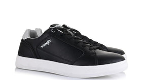 Ανδρικά Sneakers Wrangler μαύρο 20261009 Ανδρικά Sneakers Wrangler μαύρο 20261009 MEN CASUAL wrangler
