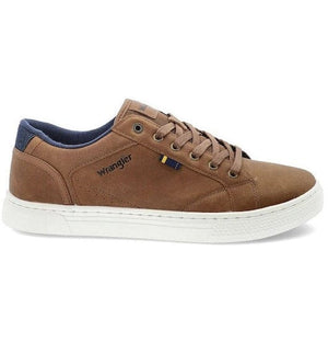 Ανδρικά Sneakers wrangler tortoice shell 20251001 Ανδρικά Sneakers wrangler tortoice shell 20251001 MEN CASUAL wrangler