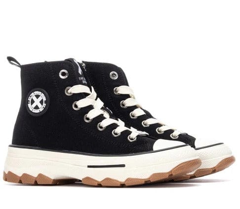 Παιδικά Sneakers για κορίτσι XTI 151321 Παιδικά Sneakers για κορίτσι XTI 151321 GIRLS XTI KIDS