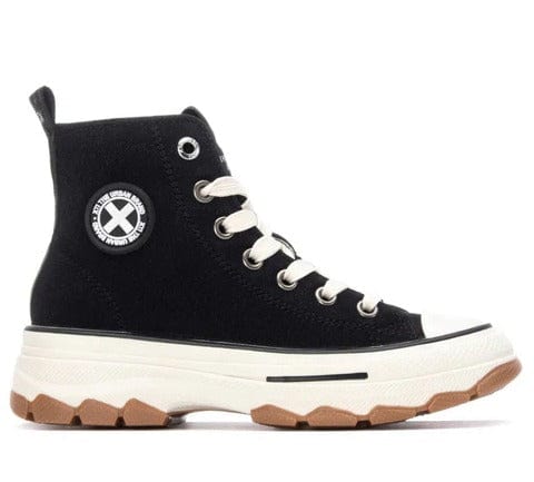 Παιδικά Sneakers για κορίτσι XTI 151321 Παιδικά Sneakers για κορίτσι XTI 151321 GIRLS XTI KIDS