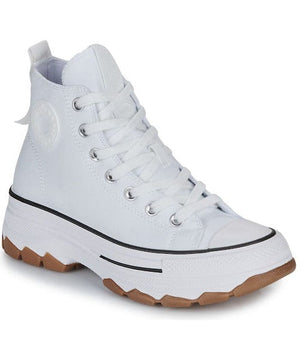 Γυναικεία Sneakers XTI λευκό 172476 Γυναικεία Sneakers XTI λευκό 172476 CASUAL XTI