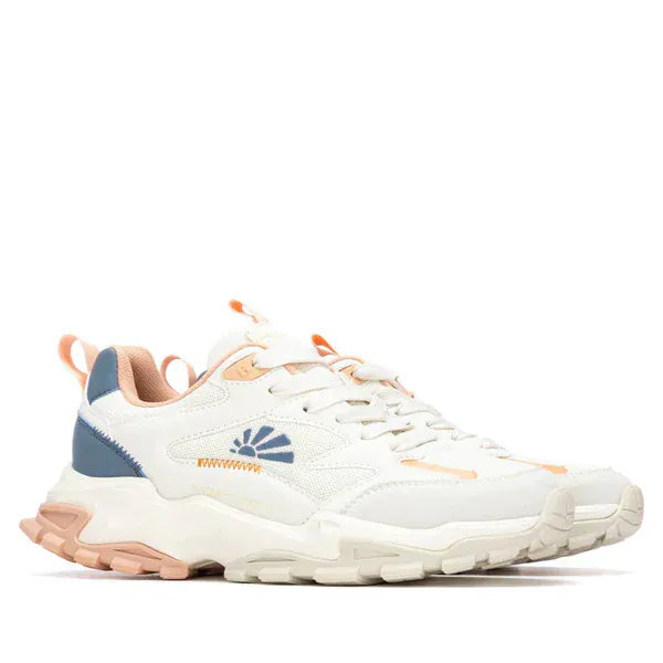 Γυναικεία sneakers XTI λευκό 175017 Γυναικεία sneakers XTI λευκό 175017 CASUAL XTI