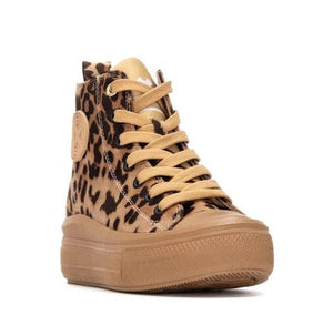 Παιδικά Sneakers για κορίτσι XTI Leopard 151295 Παιδικά Sneakers για κορίτσι XTI Leopard 151295 GIRLS XTI KIDS