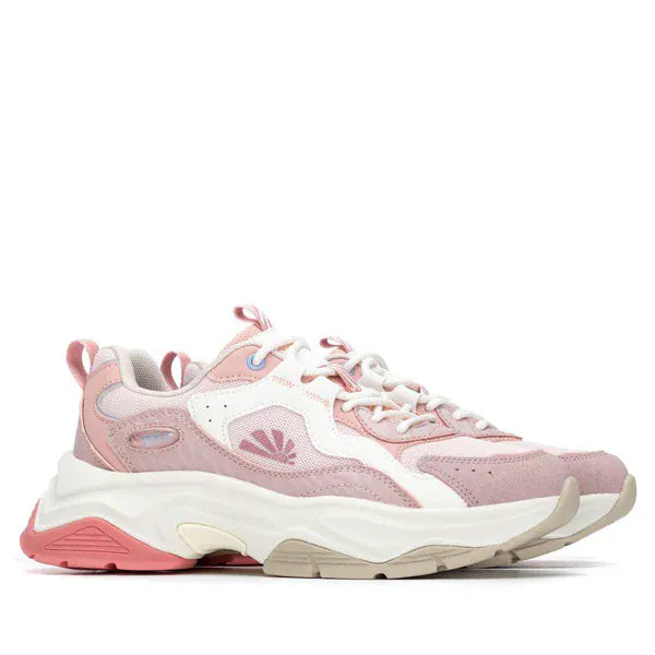 Γυναικεία sneakers XTI nude 175047 Γυναικεία sneakers XTI nude 175047 CASUAL XTI