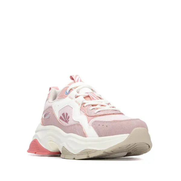 Γυναικεία sneakers XTI nude 175047 Γυναικεία sneakers XTI nude 175047 CASUAL XTI