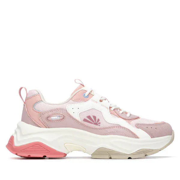 Γυναικεία sneakers XTI nude 175047 Γυναικεία sneakers XTI nude 175047 CASUAL XTI