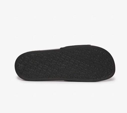 Ανδρικές παντόφλες Superdry black MF310279A Ανδρικές παντόφλες Superdry black MF310279A FLIP FLOPS SUPERDRY