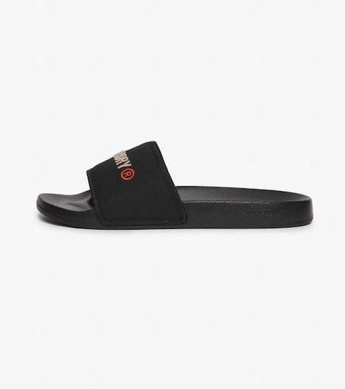 Ανδρικές παντόφλες Superdry black MF310279A Ανδρικές παντόφλες Superdry black MF310279A FLIP FLOPS SUPERDRY