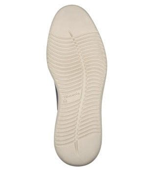 Ανδρικά παπούτσια Tamaris 1-13201 navy Ανδρικά παπούτσια Tamaris 1-13201 navy MEN CASUAL La Scarpa Shoes