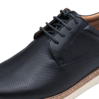 Ανδρικά παπούτσια Tamaris 1-13201 navy Ανδρικά παπούτσια Tamaris 1-13201 navy MEN CASUAL La Scarpa Shoes