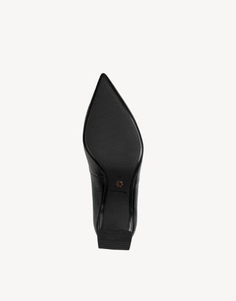 Γυναικεία γοβάκια Tamaris  1-22452 black Γυναικεία γοβάκια Tamaris  1-22452 black HEELS TAMARIS