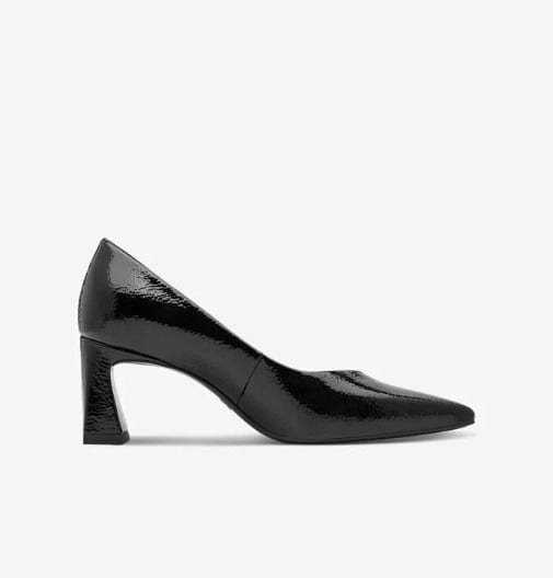 Γυναικεία γοβάκια Tamaris  1-22452 black Γυναικεία γοβάκια Tamaris  1-22452 black HEELS TAMARIS
