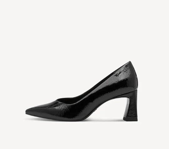 Γυναικεία γοβάκια Tamaris  1-22452 black Γυναικεία γοβάκια Tamaris  1-22452 black HEELS TAMARIS