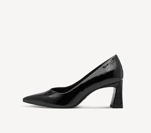 Γυναικεία γοβάκια Tamaris  1-22452 black Γυναικεία γοβάκια Tamaris  1-22452 black HEELS TAMARIS