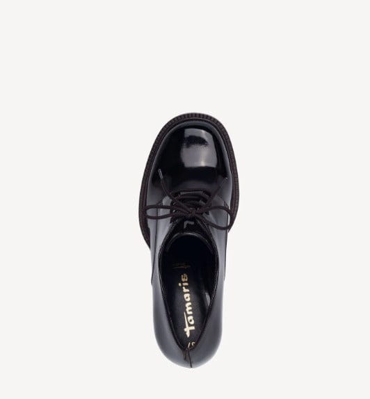 Γυναικείες γόβες Tamaris 1-23390-41 mocca -La Scarpa Shoes Γυναικείες γόβες Tamaris 1-23390-41 mocca HEELS TAMARIS