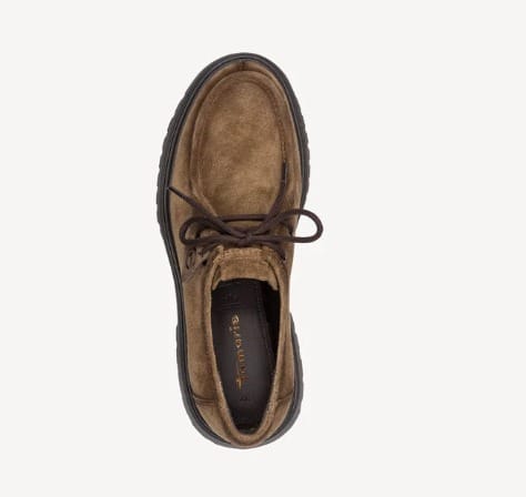 Γυναικεία παπούτσια Tamaris 1-23627-47 Camel Γυναικεία παπούτσια Tamaris 1-23627-47 Camel CASUAL TAMARIS