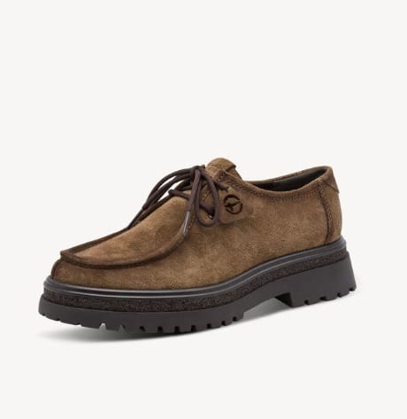 Γυναικεία παπούτσια Tamaris 1-23627-47 Camel Γυναικεία παπούτσια Tamaris 1-23627-47 Camel CASUAL TAMARIS