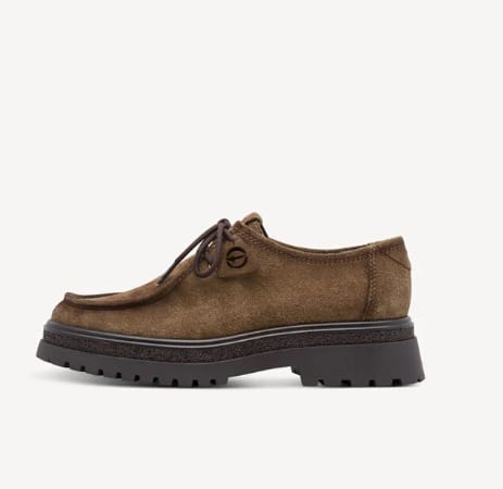 Γυναικεία παπούτσια Tamaris 1-23627-47 Camel Γυναικεία παπούτσια Tamaris 1-23627-47 Camel CASUAL TAMARIS