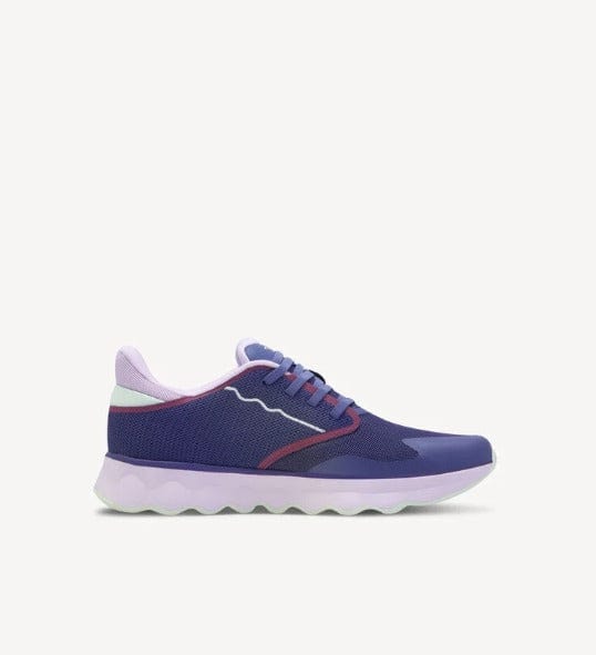 Γυναικεία αθλητικά tamaris 1-23700 purple comb Γυναικεία αθλητικά tamaris 1-23700 purple comb CASUAL TAMARIS