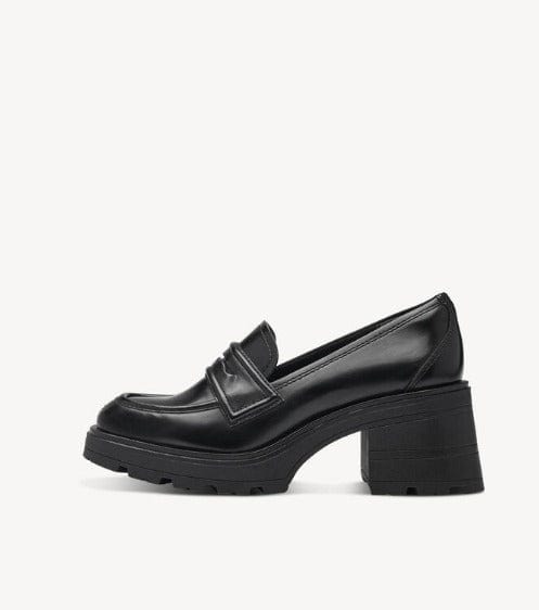 Γυναικείες γόβες Tamaris  1-24444-41 -La Scarpa Shoes Γυναικείες γόβες Tamaris  1-24444-41 HEELS TAMARIS