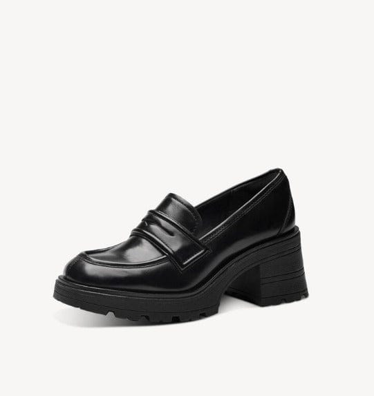 Γυναικείες γόβες Tamaris  1-24444-41 -La Scarpa Shoes Γυναικείες γόβες Tamaris  1-24444-41 HEELS TAMARIS