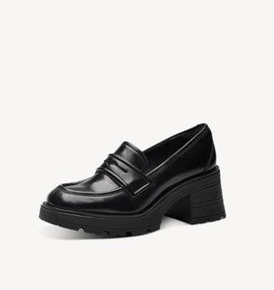 Γυναικείες γόβες Tamaris  1-24444-41 -La Scarpa Shoes Γυναικείες γόβες Tamaris  1-24444-41 HEELS TAMARIS