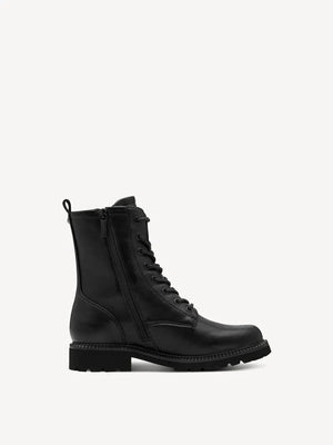 Tamaris  1-25215-45 black Tamaris  1-25215-45 black SMALL BOOTS TAMARIS