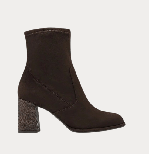 Tamaris ankle boots 1-25057-43 Tamaris ankle boots 1-25057-43 SMALL BOOTS TAMARIS