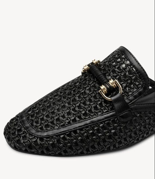 Γυναικεία σαμπό Tamaris black 1-27302 Γυναικεία σαμπό Tamaris black 1-27302 WOMEN MOCASSINS TAMARIS