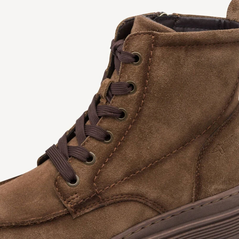 Tamaris booties 1-25234-47 Tamaris booties 1-25234-47 SMALL BOOTS TAMARIS