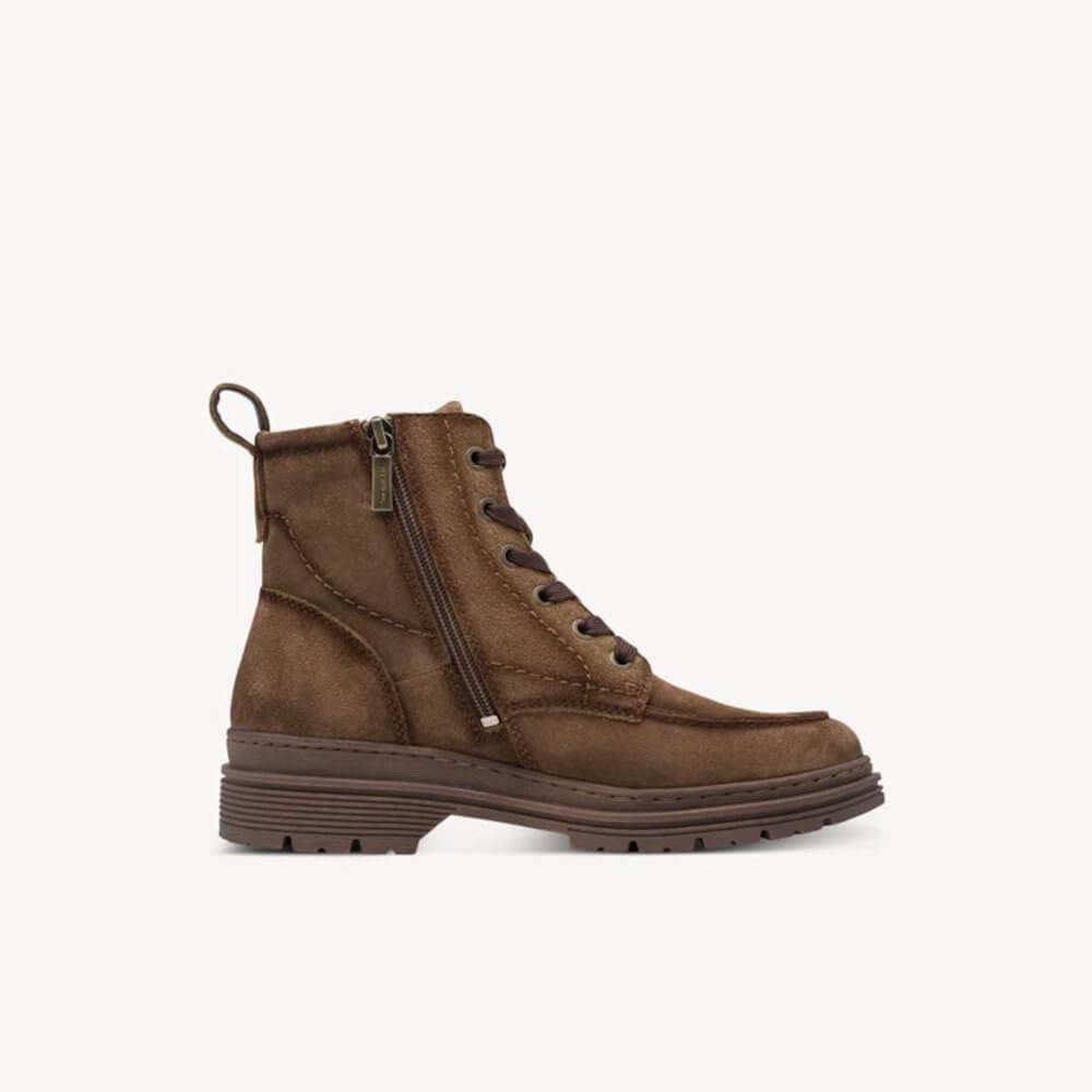 Tamaris booties 1-25234-47 Tamaris booties 1-25234-47 SMALL BOOTS TAMARIS